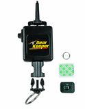 Gear Keeper RT34512 Hanging Scanner Tether Retractable Gear Tether Q/CII Connector for Easy Disconnection Scanner and Tool 