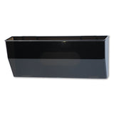 DEF50102 Magnetic DocuPocket Wall File