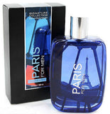Bath and Body Works Paris for Men Cologne 3.4 Oz