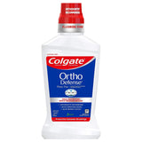 Phos Flur Anti Cavity Fluoride Rinse, Cool Mint, 16.9Ounce Bottle (Pack of 2)