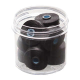 FilTec Prewound MagnaGlide Quilt Bobbin jar, Black