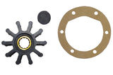 Impeller Kit Replaces Jabsco 179370001P