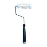Premier 4 Standard 4Wire Cage Roller Frame with Threaded Handle, 412IMP