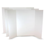 36 X 48 White Foam Project Board Pack 3