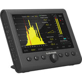 TC Electronic CLARITY M STEREO Stereo Audio Meter with 7 High Resolution Display and USB Connection for PlugIn Metering