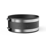 AC Infinity Noise Reduction Clamp 6Inch, Duct Coupler with Stainless Steel Clamps, Flexible Rubber Coupling for Inline Fans and
