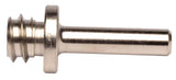 Weiler 07766 BobCat Drive Mandrel For 2 And 3 With 1/4 Collets