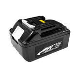 3.0Ah 18 Volt BL1830 Replacement Battery Compatible with Makita 18V Battery Lithium-ion BL1815 BL1820 BL1820B BL1830B BL1835 BL1