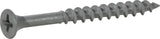 HILLMAN FASTENERS 196622 42604 Exterior Coated Wood ScrewXL (8 x 2), 50 Piece