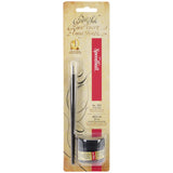 Speedball Art Products Pen & Ink, 2 Piece Set, Black