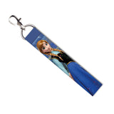 Isee 360 Cute Ahnna Lanyard Tag With Swivel Lobster For Gift Luggage Bags Backpack School Bags L X H 5 X 0.8 Inch