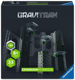 Ravensburger GraviTrax PRO: Vertical Expansion Set - Advanced Marble Run STEM Toy | EncourAgess Experimentation and Creativity |