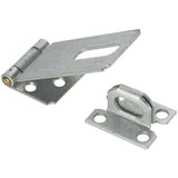 National Hardware N102749 V30 Safety Hasp in Galvanized