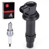 Ignition Coils & Spark Plug For HONDA CRF150R CRF150RB 2007-2023 30700-KSE-003