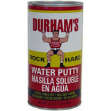 Durhams 1-Pound Rockhard Water Putty