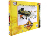 Phoenix Toys Construction Accessories Set for 1/24 Diecast Car Models