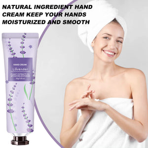 10 Pack Hand Cream for Dry Cracked Hands, Christmas Gifts for Women Girls,Stocking Stuffers for Adults,Teacher Appreciation Gift