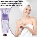 10 Pack Hand Cream for Dry Cracked Hands, Christmas Gifts for Women Girls,Stocking Stuffers for Adults,Teacher Appreciation Gift