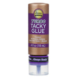 I Love To Create Aleenes Always Ready Turbo Tacky Glue, 4Ounce