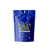 refeuoa 240g Toilet Foam Cleaner Powder. The Dense Penetrates Deep Into Crevices To Remove Odors