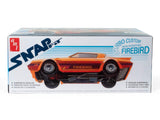 Amt 1979 Pontiac Firebird Turbo Custom (Snap) 1:25 Scale Model Kit