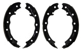 Bendix Premium 1035 Rear Parking Brake Shoes for Scion FR-S 2016-2013, Subaru BRZ 2020-2013, BRZ 2023-2022, Legacy 2015-2013, Ou