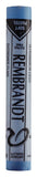 Talens : Rembrandt Soft Pastel : Ultramarine Light TR505.8