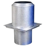 SELKIRK CORP 206490 6Inch Attic Insulation Shield