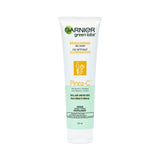 Garnier SkinActive Green Labs Brightening Gel Washable Cleanser with Vitamin C and for Dull and Uneven Skin 4.4 Packaging May Va