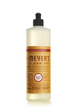 Mrs. Meyers Liquid 16 Oz Orange