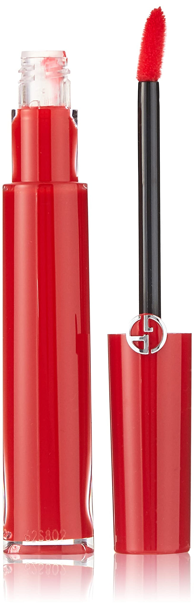 Giorgio Armani Lip Maestro Intense Velvet Color For Women Lip Gloss, Chinese Lacquer, 022 Ounce