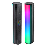NEEWER RGB Light Wand, Magnetic Handheld Photography Video Light Stick, 2500K~8500K Dimmable CRI95+ Full Color LED Tube Light Ba
