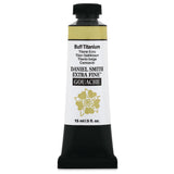 Daniel Smith Extra Fine Gouache 15ml Tubes Buff Titanium 15 ml