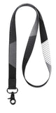 Cool Neck Strap Key Chain Holder For Women Men,Lanyards For Keys Wallet And Id Badge, Stripe D, L50