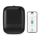Airversa Smart Scent Air Machine with 400mL Capacity Up to 2000 sq.ft. Waterless Essential Oil Diffuser for Home and Commercial 