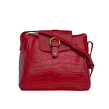 Hidesign WomenS Leather Sling Bag
