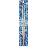 My Neighbor Totoro: Bamboo Chopstick AntiSlip Grip for Ease of Use Authentic Japanese Design Lightweight, Durable and Conv