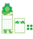 Frog Progress Set