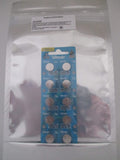 Batteries - Vinnic L1154 Watch Battery 10