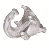 Burndy GRF4C3 Uniground Raised Floor Grounding Connector, 8 #2 Conductor Range, 1.76 Width, 3.14 Height
