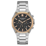 Lee Cooper Analog Black Dial Men'S Watch-Lc07319.550