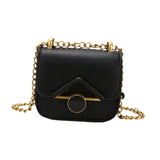 Club Bollywood The Style Sutramini Shoulder Purse Travel Purse Trendy Wallet For Dating Shopping Commuting Black|Clothing, Shoes
