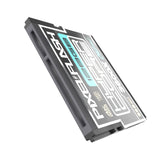 128GB PixelFlash CFast 2.0 Card 3600X HyperCore 565MB/s SATA3 VPG180 C Fast Card Compatible w/DSLR Cinematic Video & Photo Cams