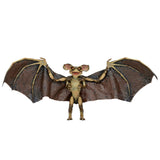 NECA Gremlins 2 Deluxe Bat Gremlin 6-Inch Action Figure with 18-Inch Wingspan and Display Stand