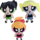 Ykecfpry Plush 3 Pcs 20 cm Plush Doll Bubbles Flower Stuffed Toys,Multi Colored