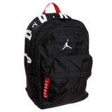 Jordan Air Patrol Backpack Black One Size