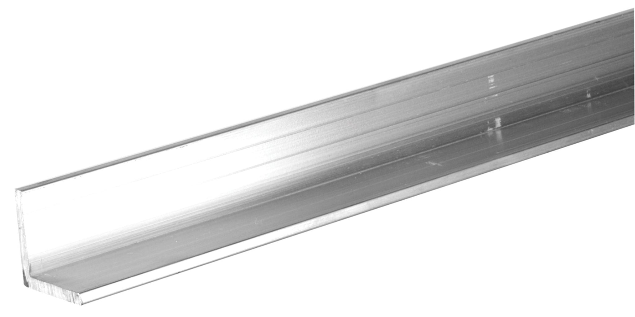Angle Alum 1/8X3/4X48 (Pack Of 1)