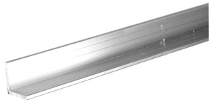 Angle Alum 1/8X3/4X48 (Pack Of 1)