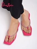 Shoetopia Women'S Girls-Gf-4 Flat Sandal-6 Kids Uk (Girls-Gf-4-Pink)-Eu39,Pink,6,B0D4VQY34B