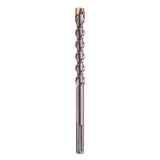 BOSCH HC5036 13/16 In. x 21 In. SDSmax SpeedX Carbide Rotary Hammer Bit for Concrete Drilling